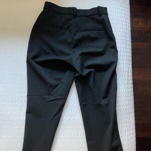 UNIQLO Black dress pants